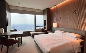 Grand Hyatt Hefei